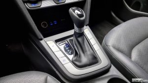 Hyundai AVANTE 1.6 2020 года из Южной Кореи