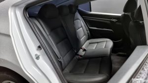 Hyundai AVANTE 1.6 2020 года из Южной Кореи
