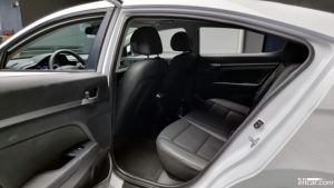 Hyundai AVANTE 1.6 2020 года из Южной Кореи