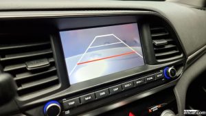 Hyundai AVANTE 1.6 2020 года из Южной Кореи