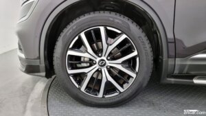 Renault-Korea(Samsung) QM6 2.0 GDe RE Signature 2WD 2020 года из Южной Кореи