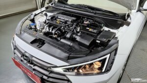 Hyundai AVANTE 1.6 2020 года из Южной Кореи