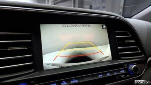 Hyundai AVANTE 1.6 2020 года из Южной Кореи