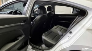Hyundai AVANTE 1.6 2020 года из Южной Кореи