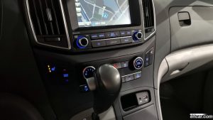 Hyundai Starex 2019 года из Южной Кореи