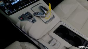 Hyundai Grandeur 2.5 2022 года из Южной Кореи