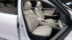 Hyundai Grandeur 2.5 2022 года из Южной Кореи