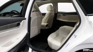 Hyundai Grandeur 2.5 2022 года из Южной Кореи