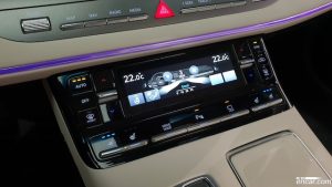 Hyundai Grandeur 2.5 2022 года из Южной Кореи