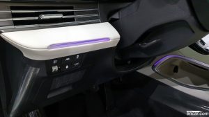 Hyundai Grandeur 2.5 2022 года из Южной Кореи