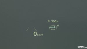 Hyundai Grandeur 2.5 2022 года из Южной Кореи