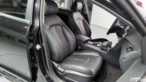 Hyundai Sonata 1.7 Дизель Style 2019 года из Южной Кореи