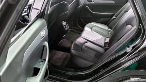 Hyundai Sonata 1.7 Дизель Style 2019 года из Южной Кореи