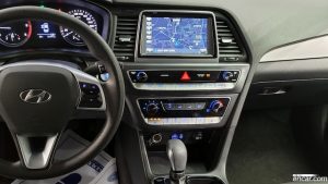 Hyundai Sonata 1.7 Дизель Style 2019 года из Южной Кореи