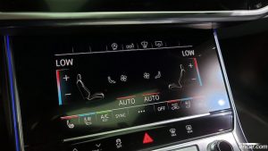 Audi A6 40 TDI Premium 2020 года из Южной Кореи