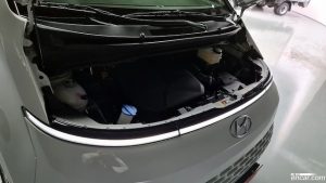 Hyundai Staria Wagon 3Door 2022 года из Южной Кореи