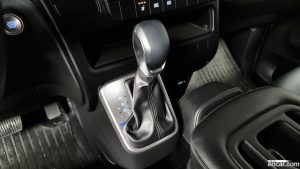 Hyundai Staria Wagon 3Door 2022 года из Южной Кореи