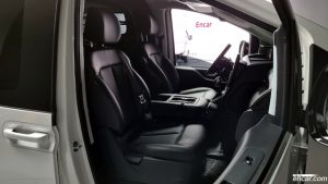 Hyundai Staria Wagon 3Door 2022 года из Южной Кореи