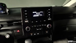 Hyundai Staria Wagon 3Door 2022 года из Южной Кореи