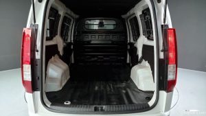 Hyundai Staria Wagon 3Door 2022 года из Южной Кореи