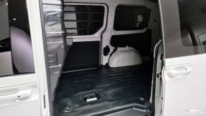Hyundai Staria Wagon 3Door 2022 года из Южной Кореи