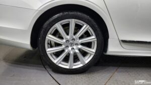 Volvo S90 T5 Inscription 2020 года из Южной Кореи