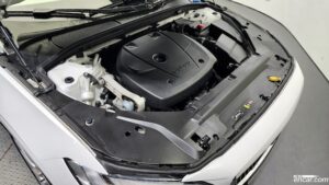 Volvo S90 T5 Inscription 2020 года из Южной Кореи