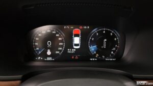 Volvo S90 T5 Inscription 2020 года из Южной Кореи