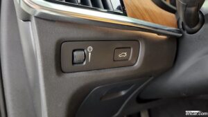 Volvo S90 T5 Inscription 2020 года из Южной Кореи