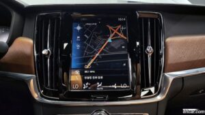 Volvo S90 T5 Inscription 2020 года из Южной Кореи