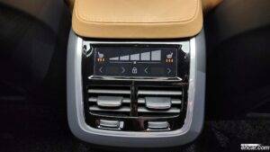 Volvo S90 T5 Inscription 2020 года из Южной Кореи