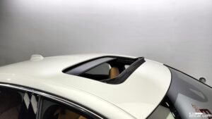 Volvo S90 T5 Inscription 2020 года из Южной Кореи