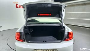 Volvo S90 T5 Inscription 2020 года из Южной Кореи