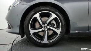 Mercedes-Benz E-Class E250 Avantgarde 2020 года из Южной Кореи