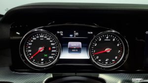 Mercedes-Benz E-Class E250 Avantgarde 2020 года из Южной Кореи