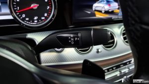 Mercedes-Benz E-Class E250 Avantgarde 2020 года из Южной Кореи