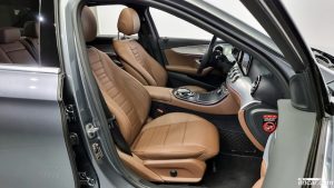 Mercedes-Benz E-Class E250 Avantgarde 2020 года из Южной Кореи