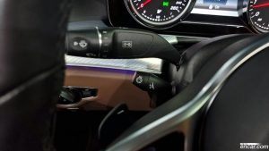 Mercedes-Benz E-Class E250 Avantgarde 2020 года из Южной Кореи
