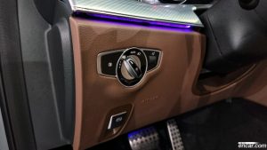 Mercedes-Benz E-Class E250 Avantgarde 2020 года из Южной Кореи
