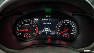 Kia Stinger 3.3 Turbo AWD 2020 года из Южной Кореи