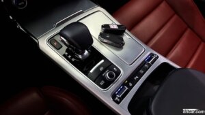 Kia Stinger 3.3 Turbo AWD 2020 года из Южной Кореи