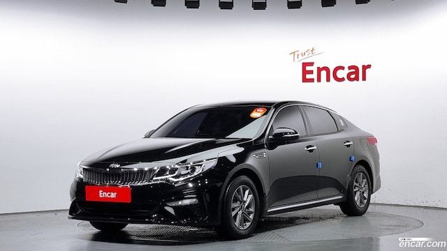 Kia K5 1.7 Дизель 2019 года из Кореи