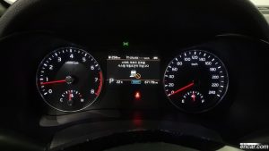 Kia K3 5Door GT Plus 2020 года из Южной Кореи