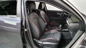 Kia K3 5Door GT Plus 2020 года из Южной Кореи