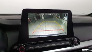 Kia K3 5Door GT Plus 2020 года из Южной Кореи