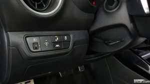 Kia K3 5Door GT Plus 2020 года из Южной Кореи