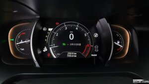 Renault-Korea(Samsung) SM6 2.0 GDe Premiere 2020 года из Южной Кореи