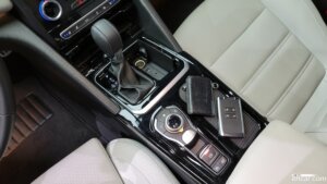 Renault-Korea(Samsung) SM6 2.0 GDe Premiere 2020 года из Южной Кореи