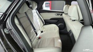 Renault-Korea(Samsung) SM6 2.0 GDe Premiere 2020 года из Южной Кореи