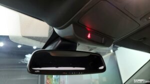 Renault-Korea(Samsung) SM6 2.0 GDe Premiere 2020 года из Южной Кореи